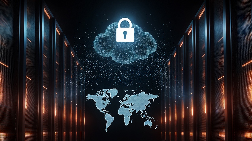 Che cos’è un cloud privato? 